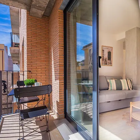 Cartagenaflats - San Diego Suites Exterior photo