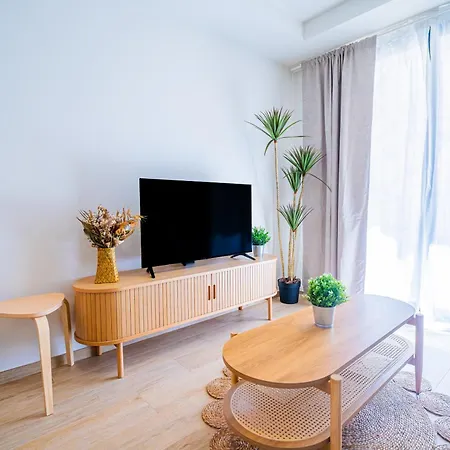 Cartagenaflats - San Diego Suites Room photo