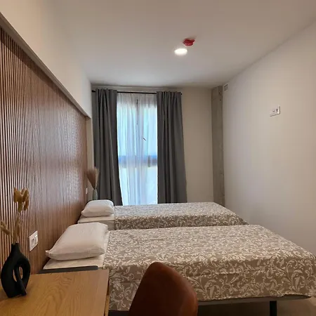 Cartagenaflats - San Diego Suites Room photo