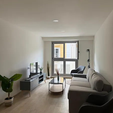 Cartagenaflats - San Diego Suites Room photo