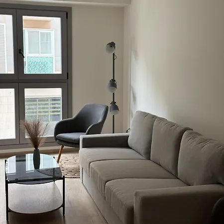 Cartagenaflats - San Diego Suites Room photo