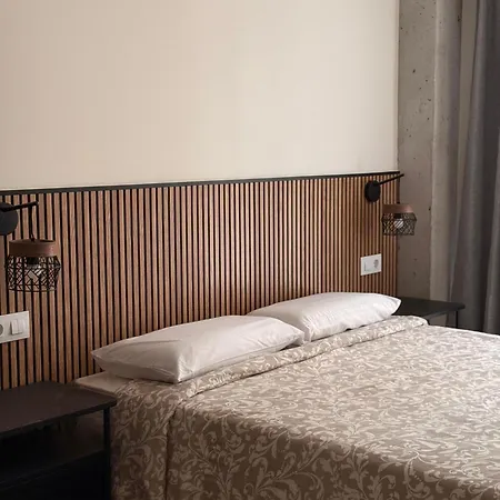 Cartagenaflats - San Diego Suites Room photo
