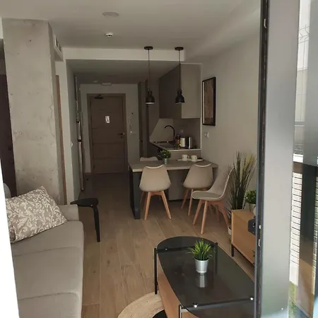 Cartagenaflats - San Diego Suites Room photo