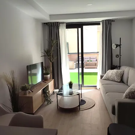 Cartagenaflats - San Diego Suites Room photo