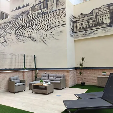 Cartagenaflats - San Diego Suites Room photo