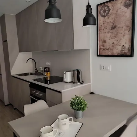 Cartagenaflats - San Diego Suites Room photo
