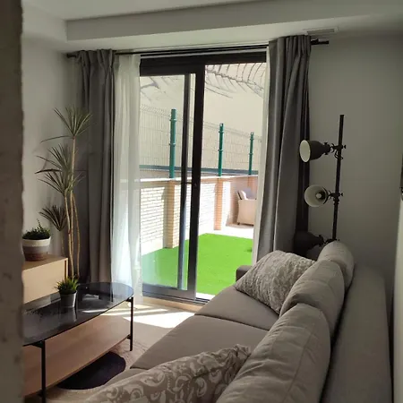 Cartagenaflats - San Diego Suites Room photo