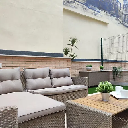Cartagenaflats - San Diego Suites Room photo