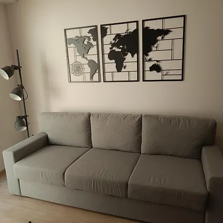 Cartagenaflats - San Diego Suites Room photo