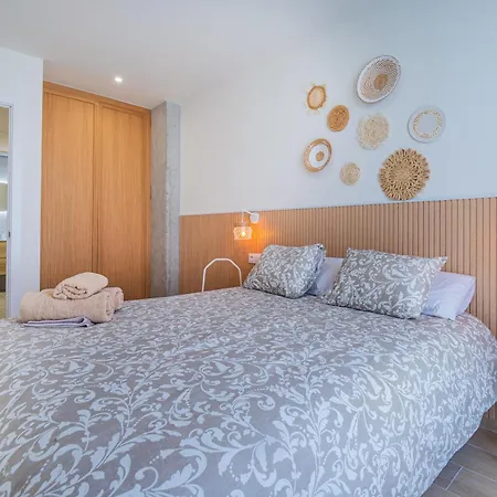 Cartagenaflats - San Diego Suites Room photo