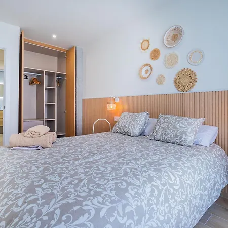Cartagenaflats - San Diego Suites Room photo