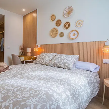 Cartagenaflats - San Diego Suites Room photo