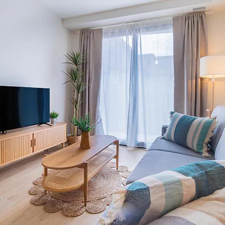 Cartagenaflats - San Diego Suites Room photo