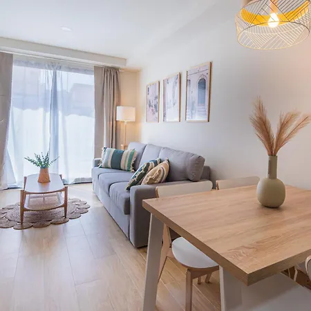 Cartagenaflats - San Diego Suites Room photo