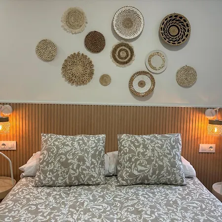 Cartagenaflats - San Diego Suites Room photo