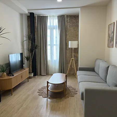 Cartagenaflats - San Diego Suites Room photo