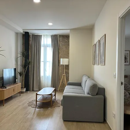 Cartagenaflats - San Diego Suites Room photo