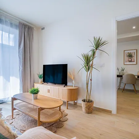 Cartagenaflats - San Diego Suites Room photo