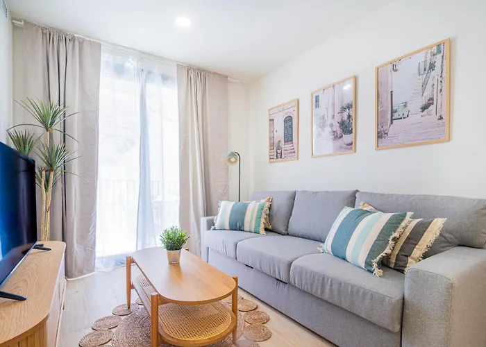 Cartagenaflats - San Diego Suites