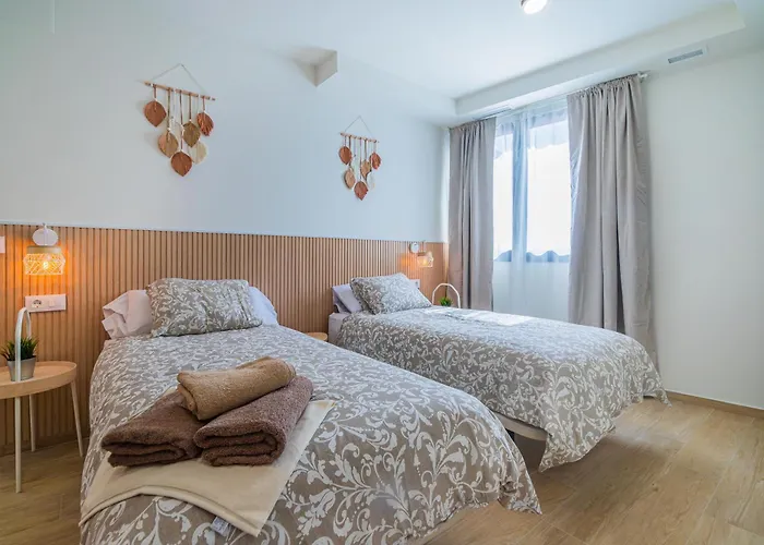 Cartagenaflats - San Diego Suites