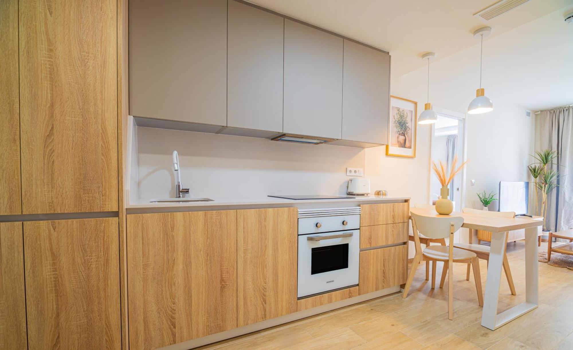 Appartement Cartagenaflats - San Diego