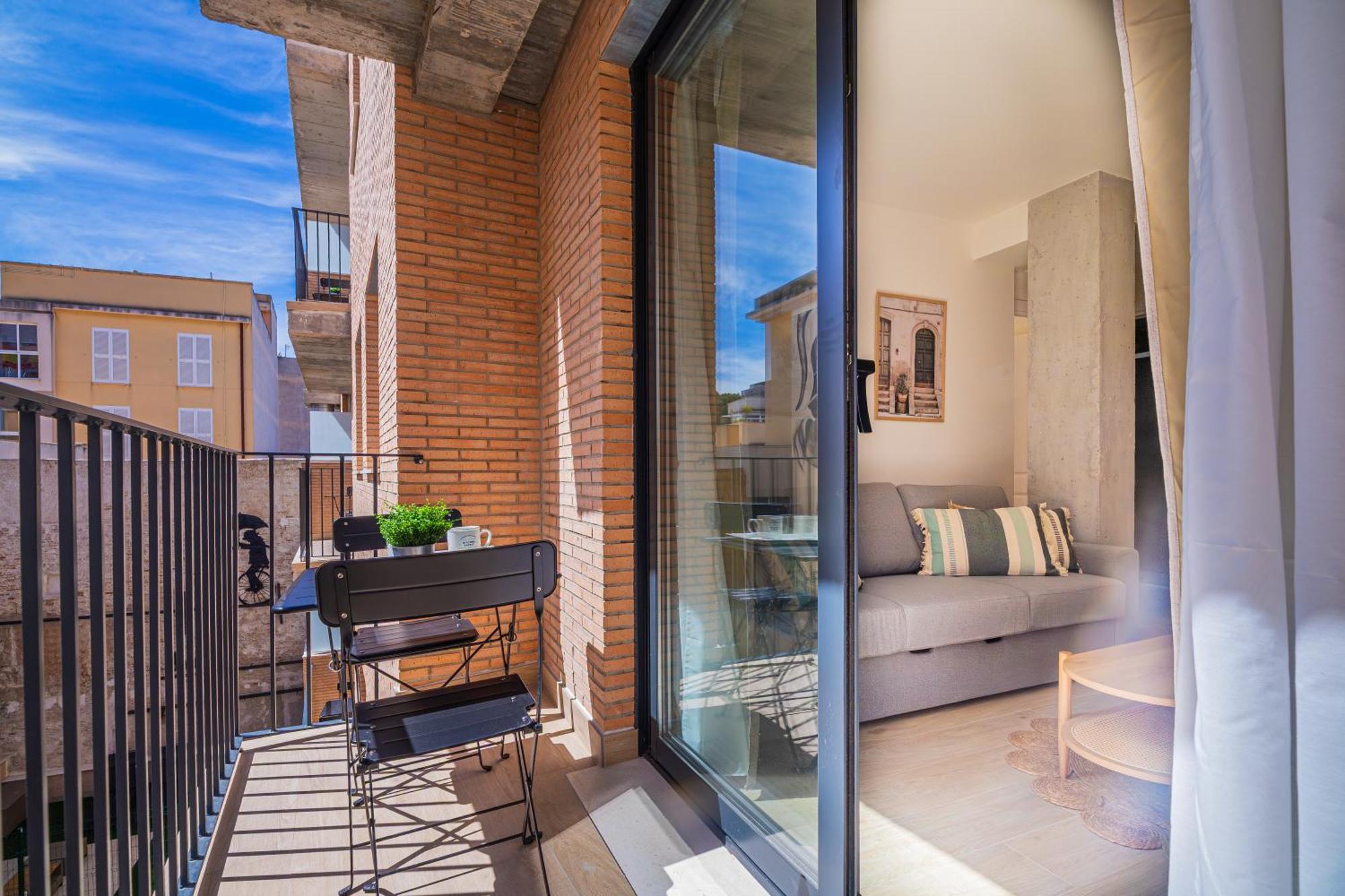 Cartagenaflats - San Diego Appartement