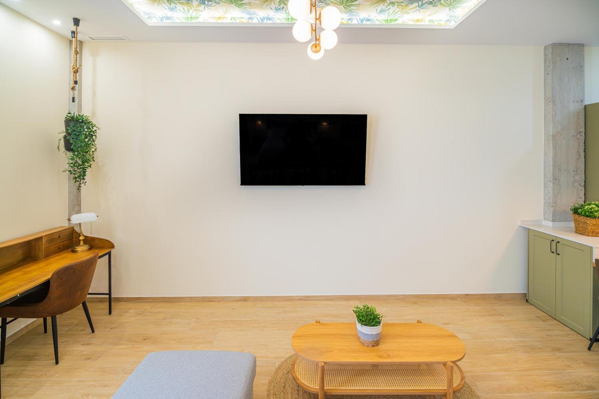 Cartagenaflats - San Diego Appartement Carthagène