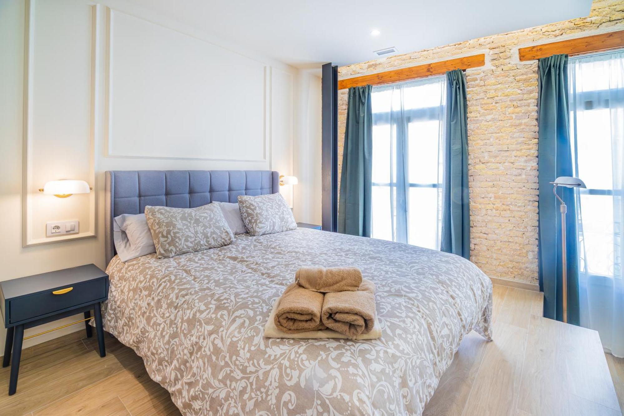 Appartement Cartagenaflats - San Diego *