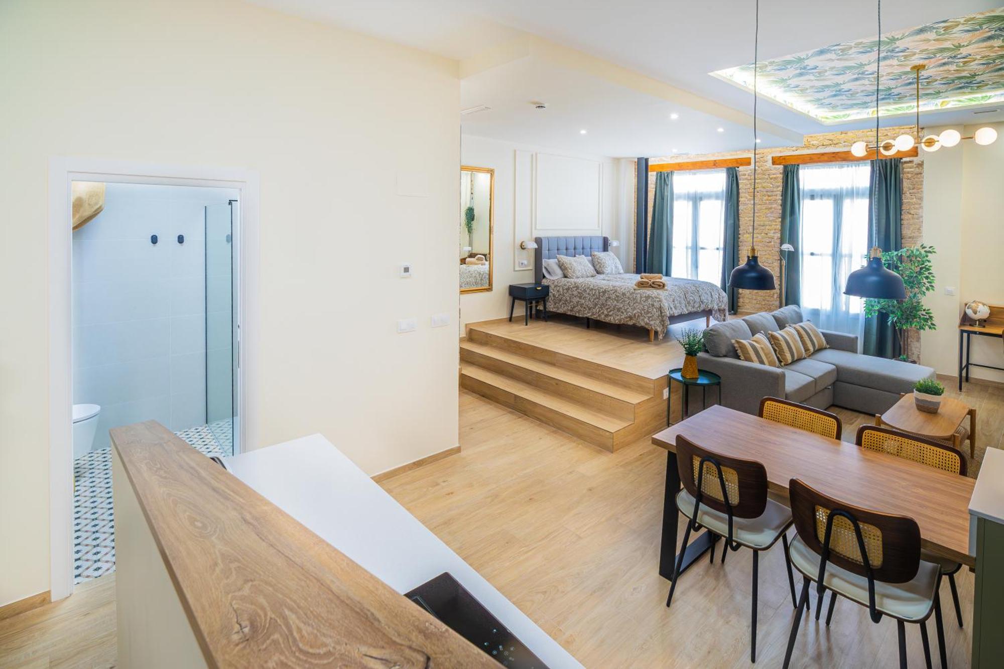 Appartement Cartagenaflats - San Diego