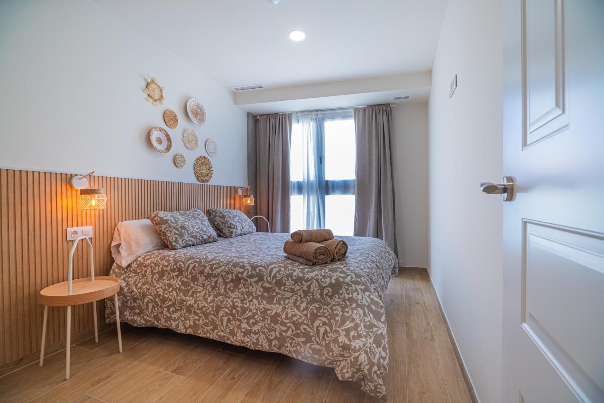 Cartagenaflats - San Diego Appartement