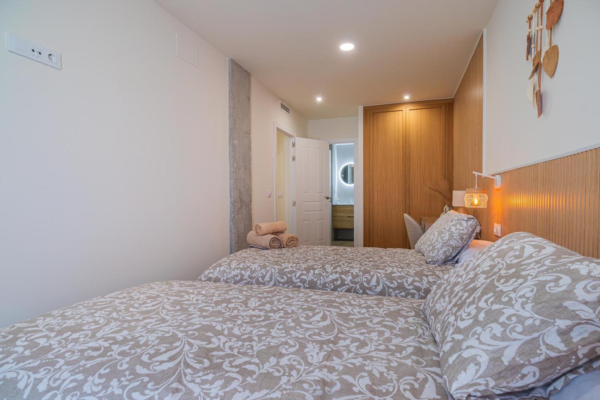 Cartagenaflats - San Diego Appartement Carthagène