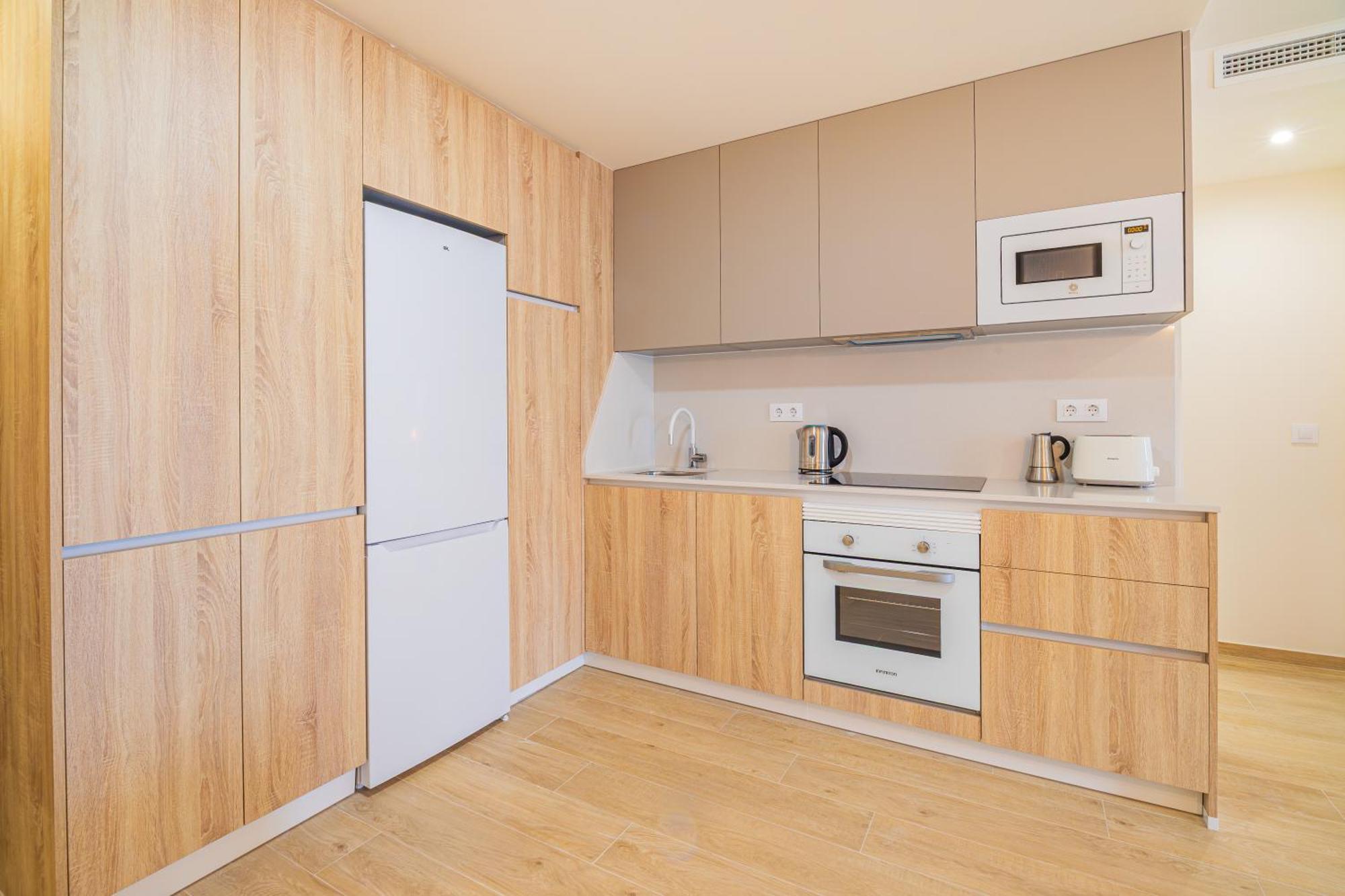 Appartement Cartagenaflats - San Diego Carthagène