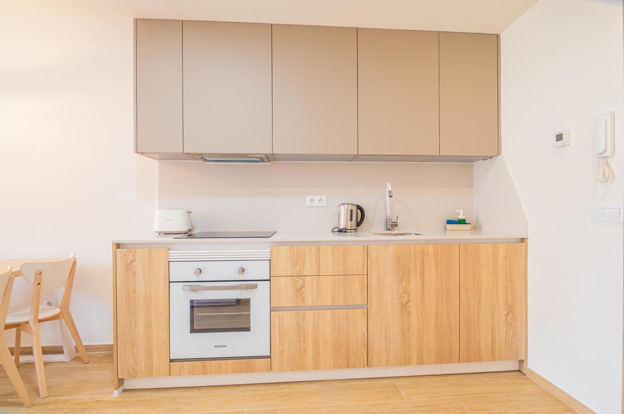 Appartement Cartagenaflats - San Diego *