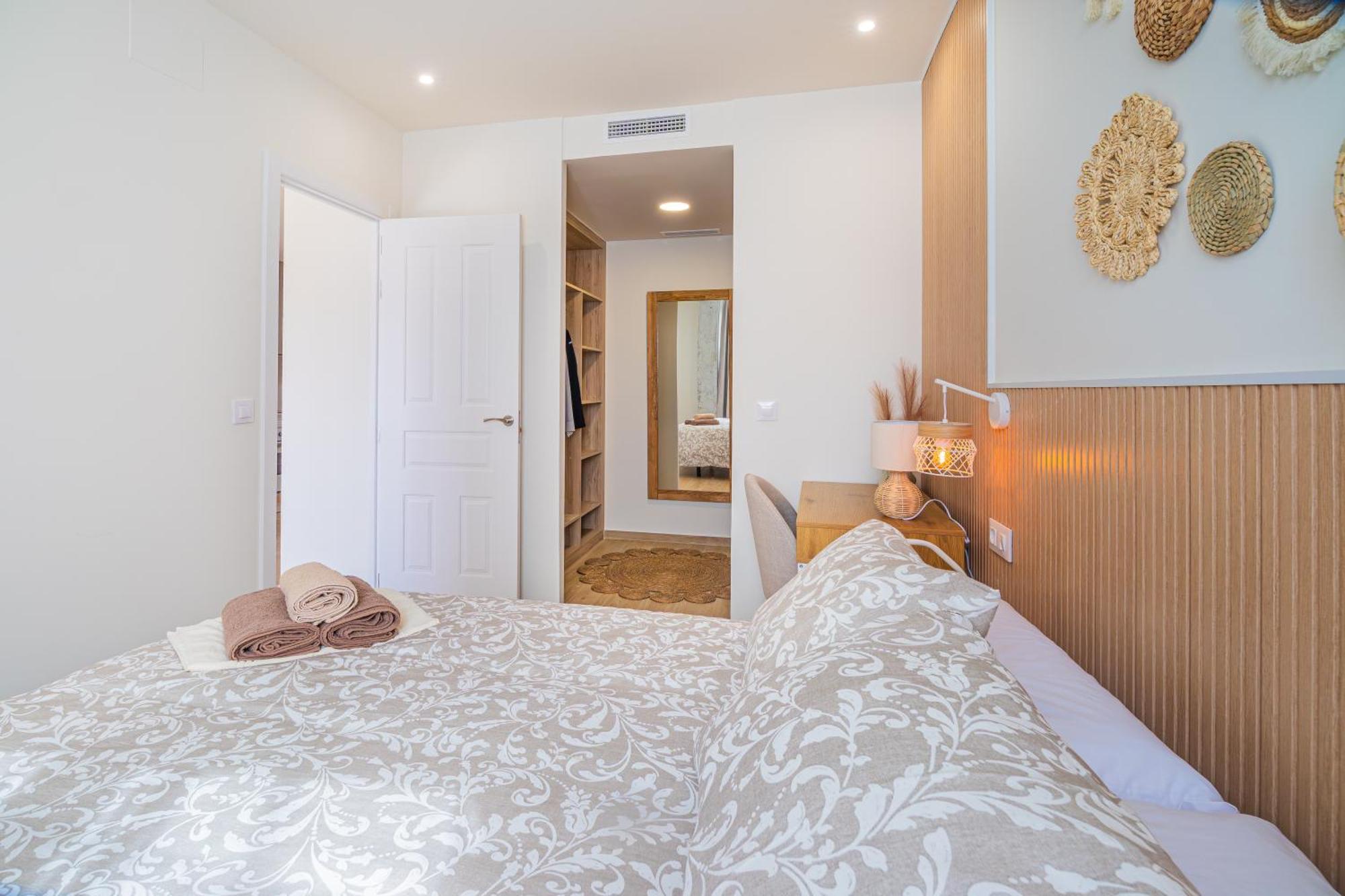 Appartement Cartagenaflats - San Diego