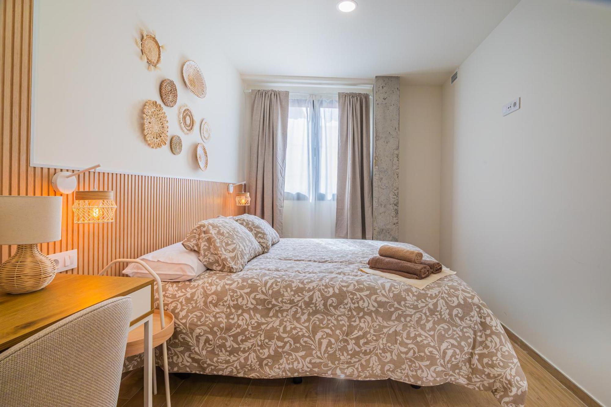 Cartagenaflats - San Diego Appartement