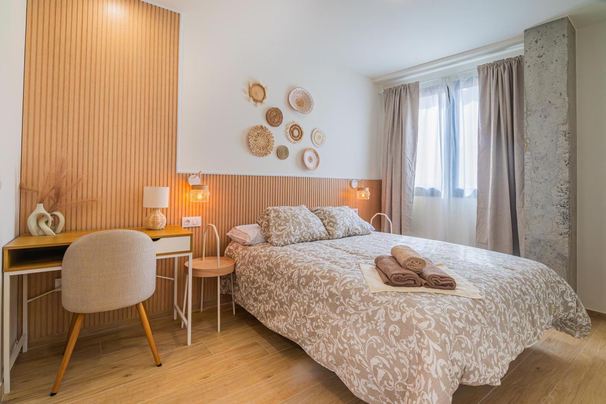Appartement Cartagenaflats - San Diego