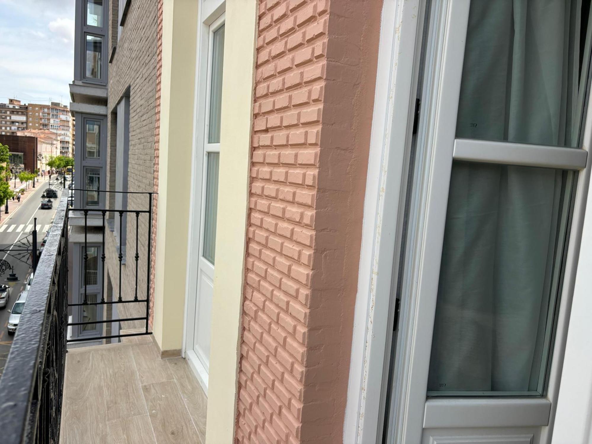 Appartement Cartagenaflats - San Diego Carthagène