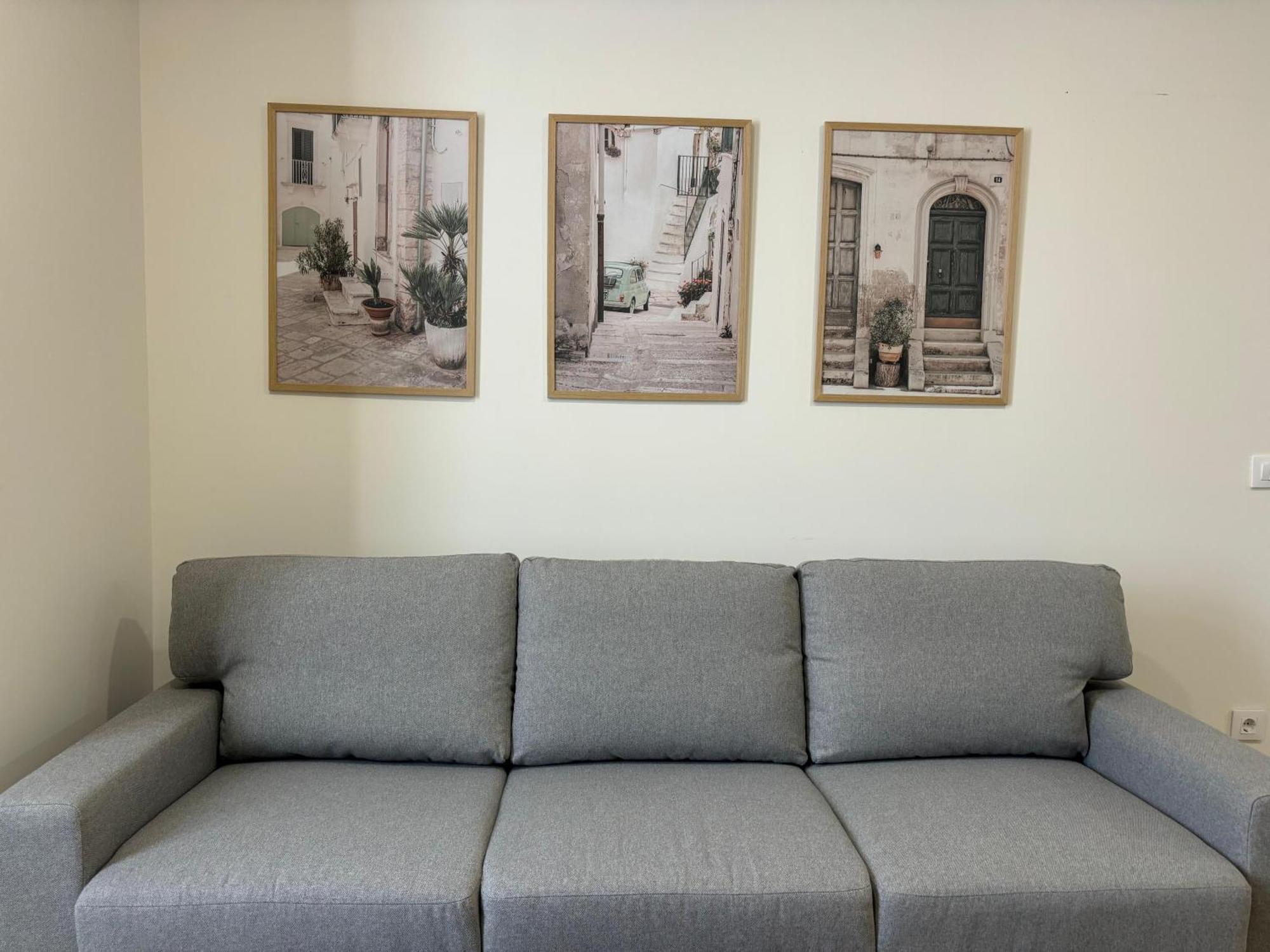 Appartement Cartagenaflats - San Diego
