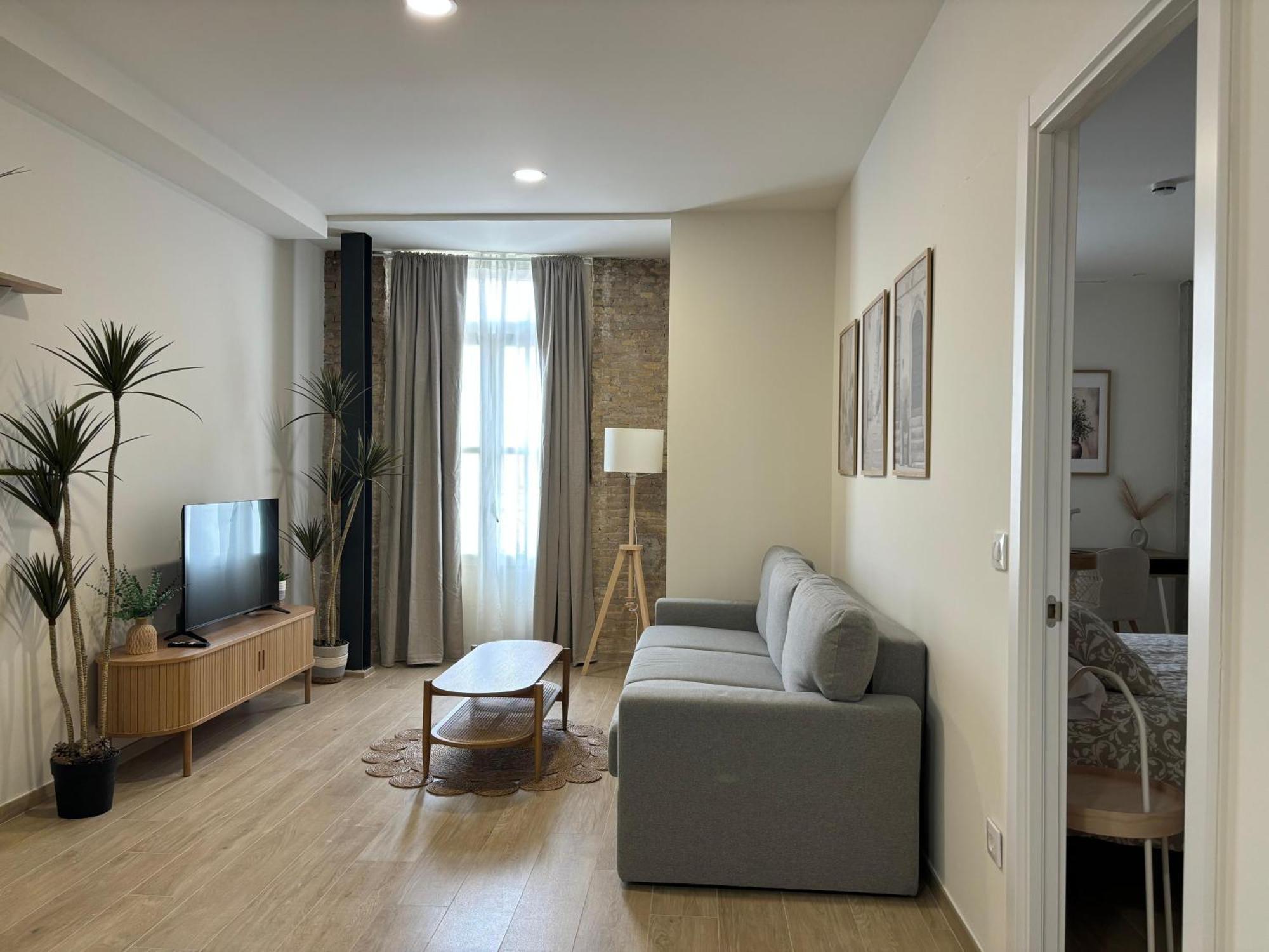 Cartagenaflats - San Diego Appartement