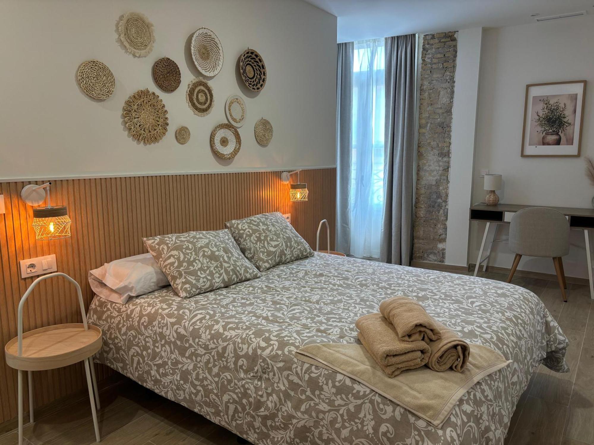 Cartagenaflats - San Diego Appartement *