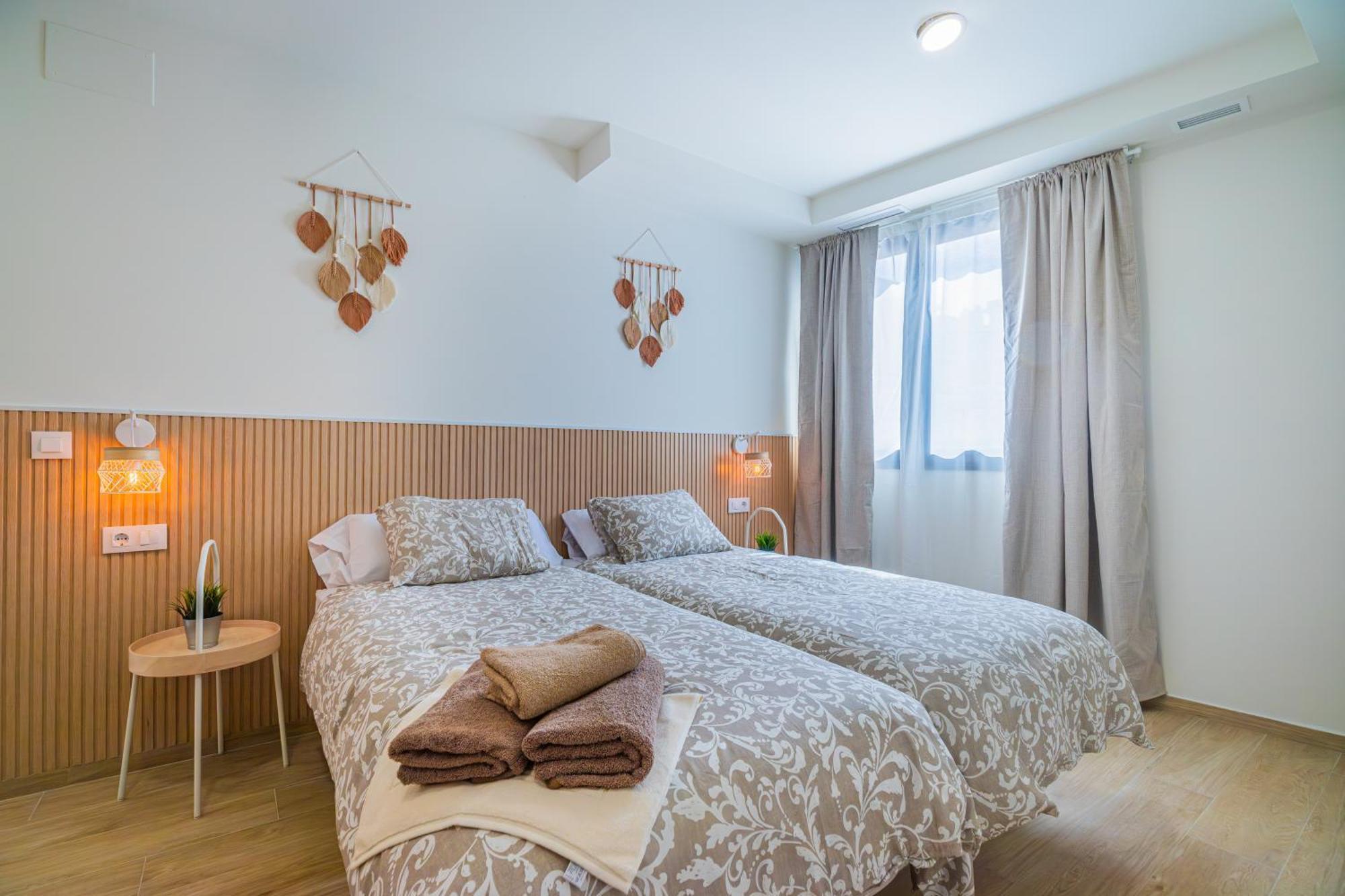 Appartement Cartagenaflats - San Diego *