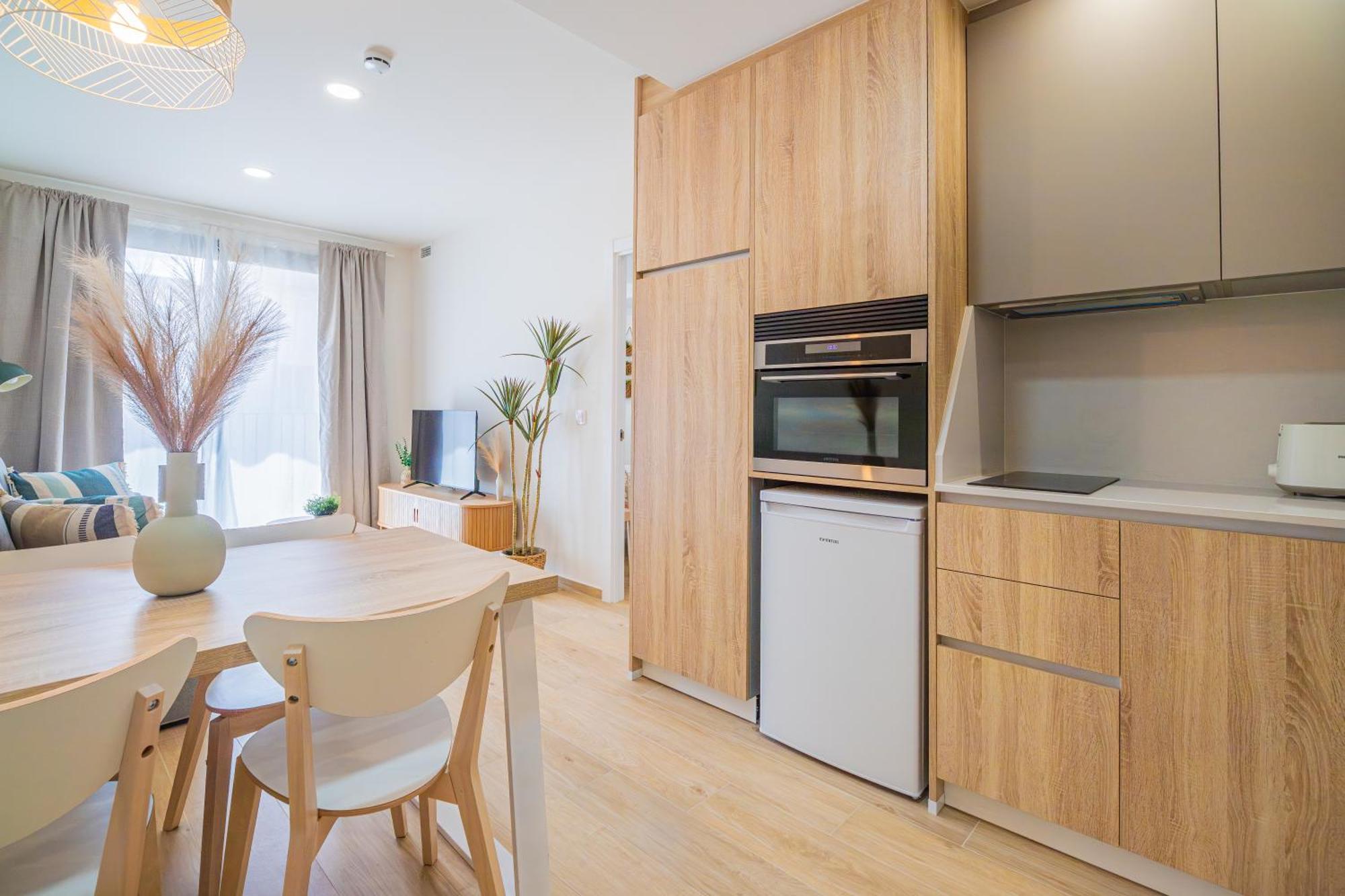 Appartement Cartagenaflats - San Diego *