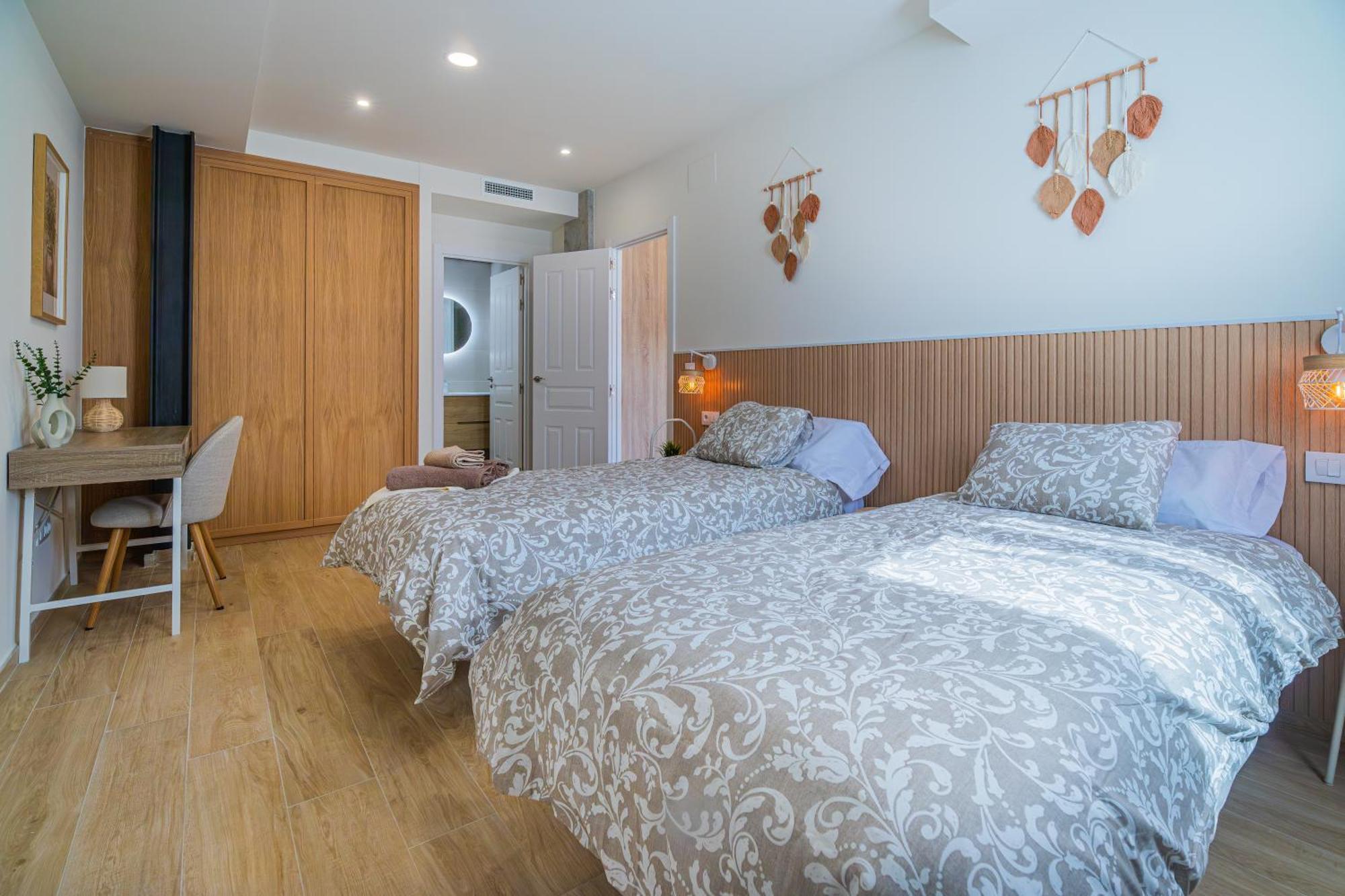 Appartement Cartagenaflats - San Diego *