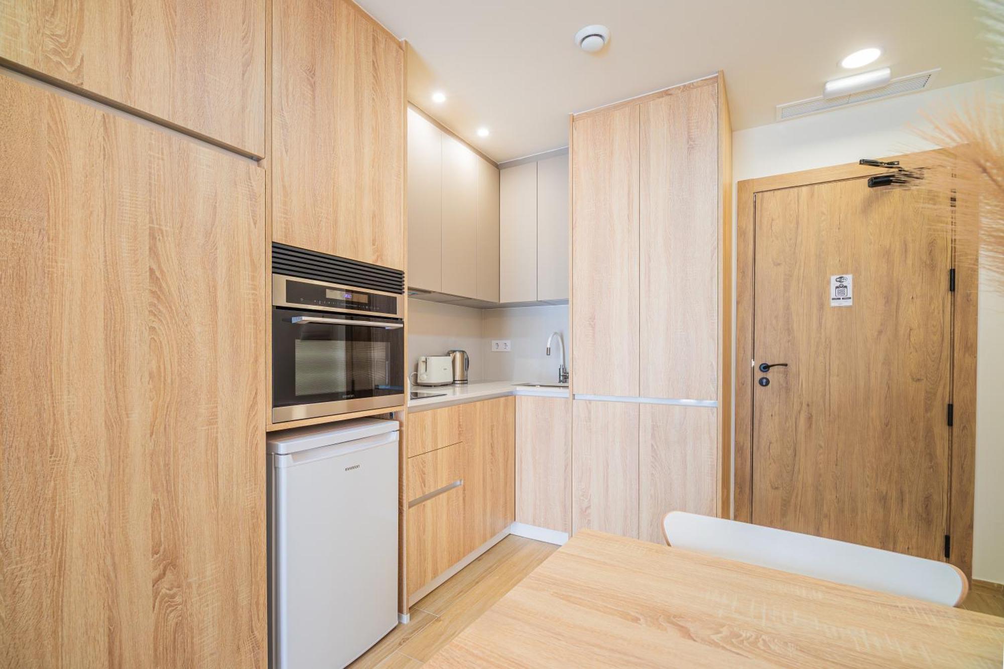 Appartement Cartagenaflats - San Diego Carthagène