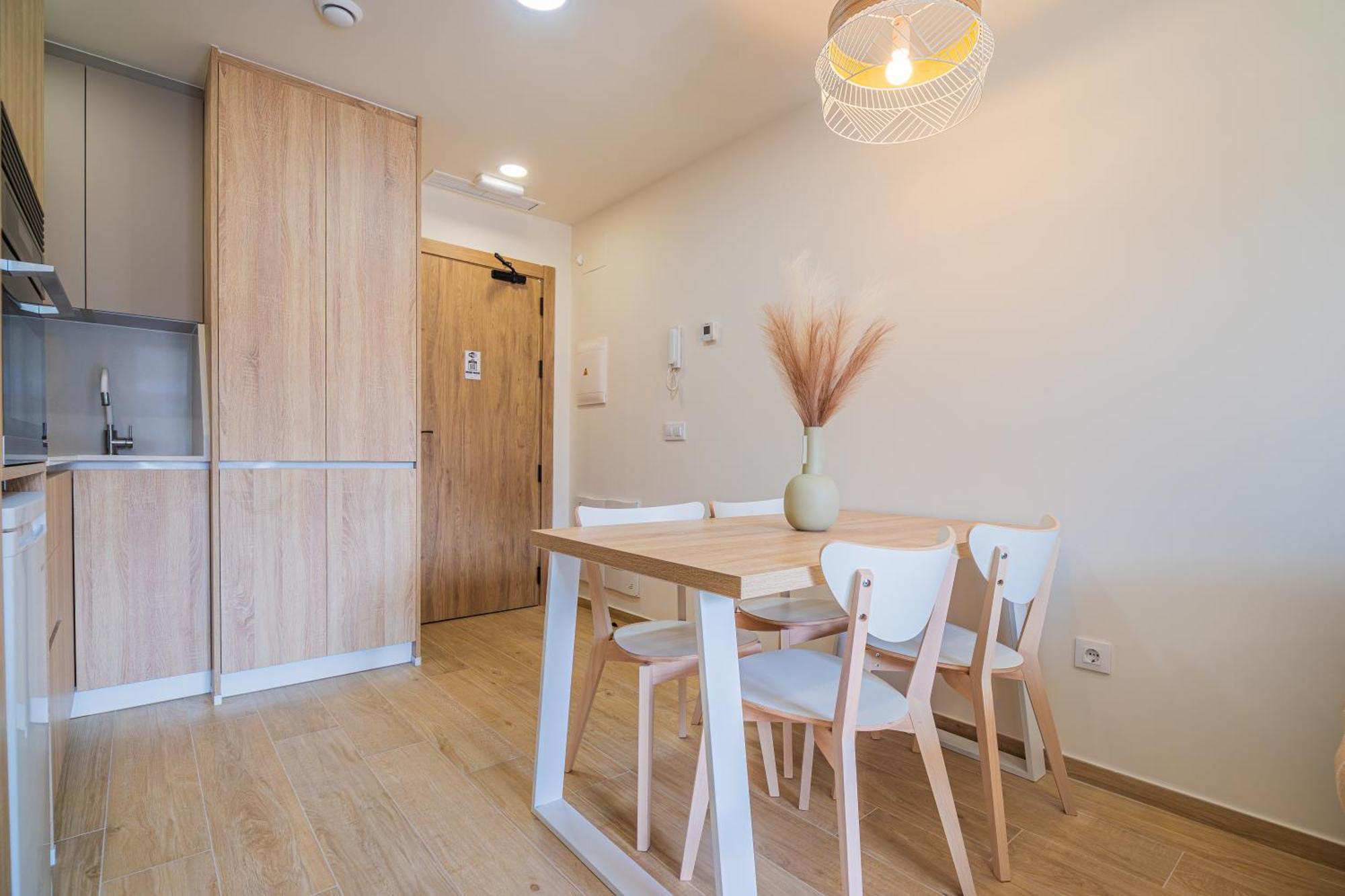 Cartagenaflats - San Diego Appartement