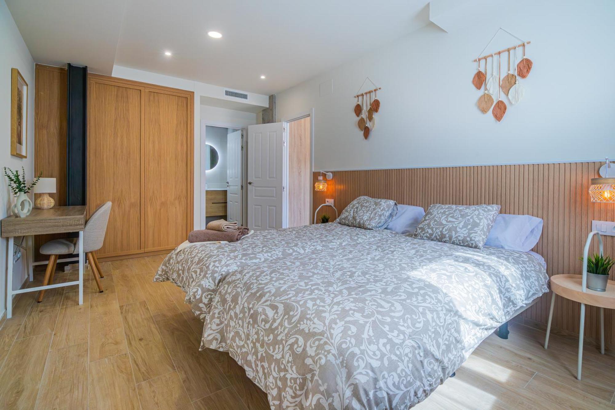 Appartement Cartagenaflats - San Diego Carthagène
