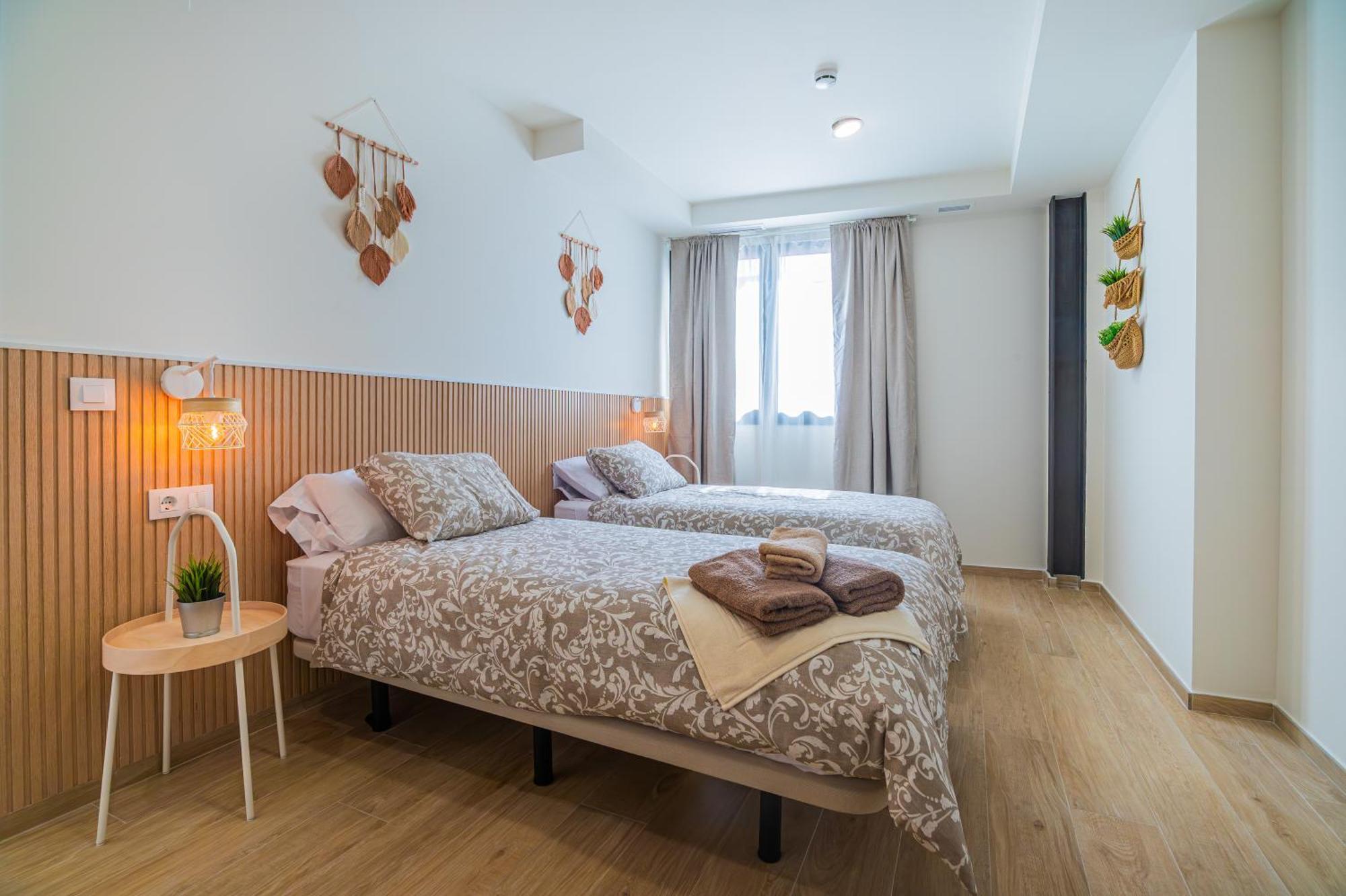 Cartagenaflats - San Diego Appartement