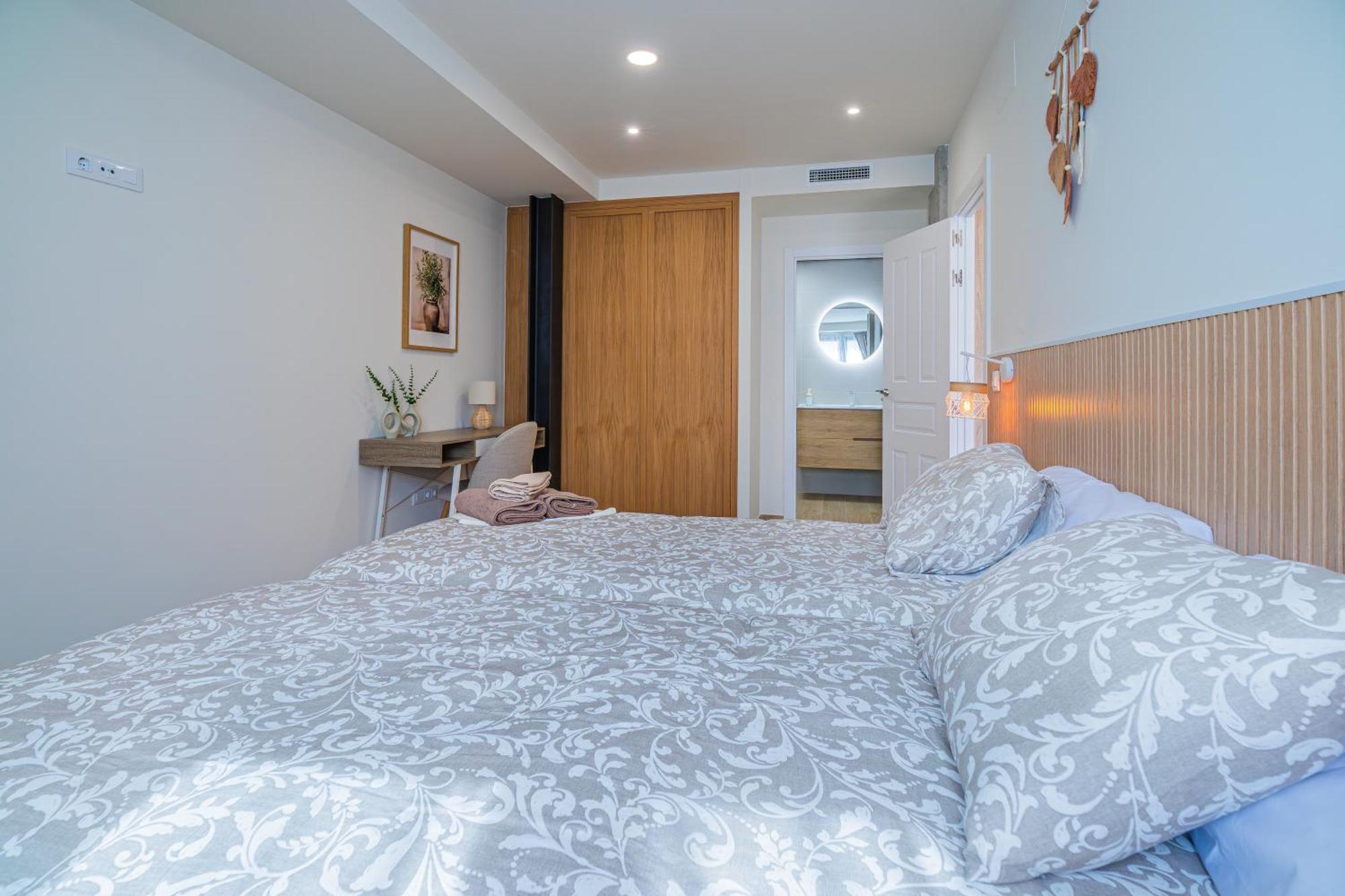 Appartement Cartagenaflats - San Diego