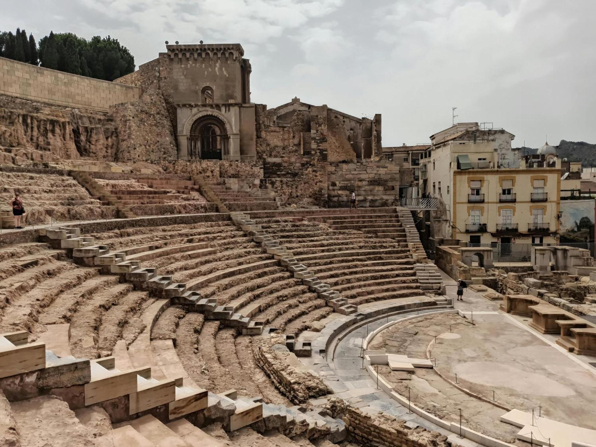 Cartagenaflats - San Diego Carthagène