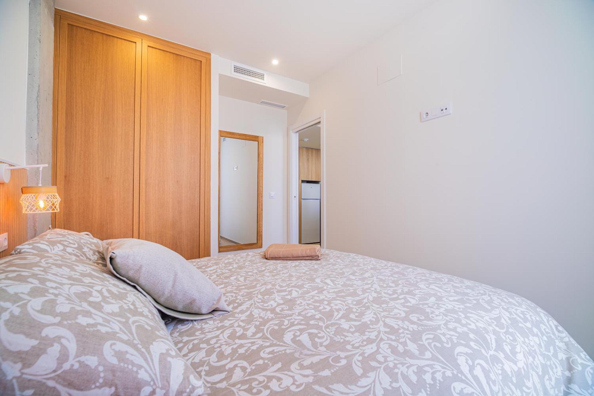 Appartement Cartagenaflats - San Diego